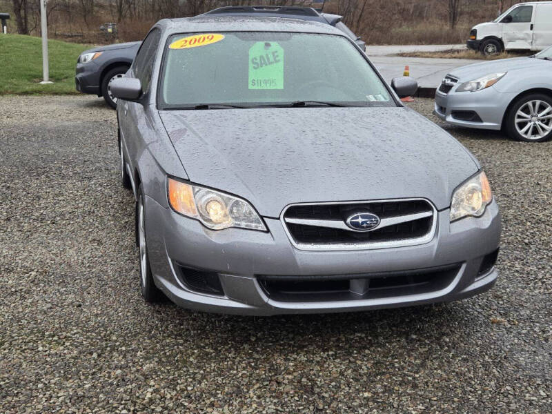 subaru legacy 2009 4S3BL616X97221907 image subaru legacy 2009 4S3BL616X97221907 image