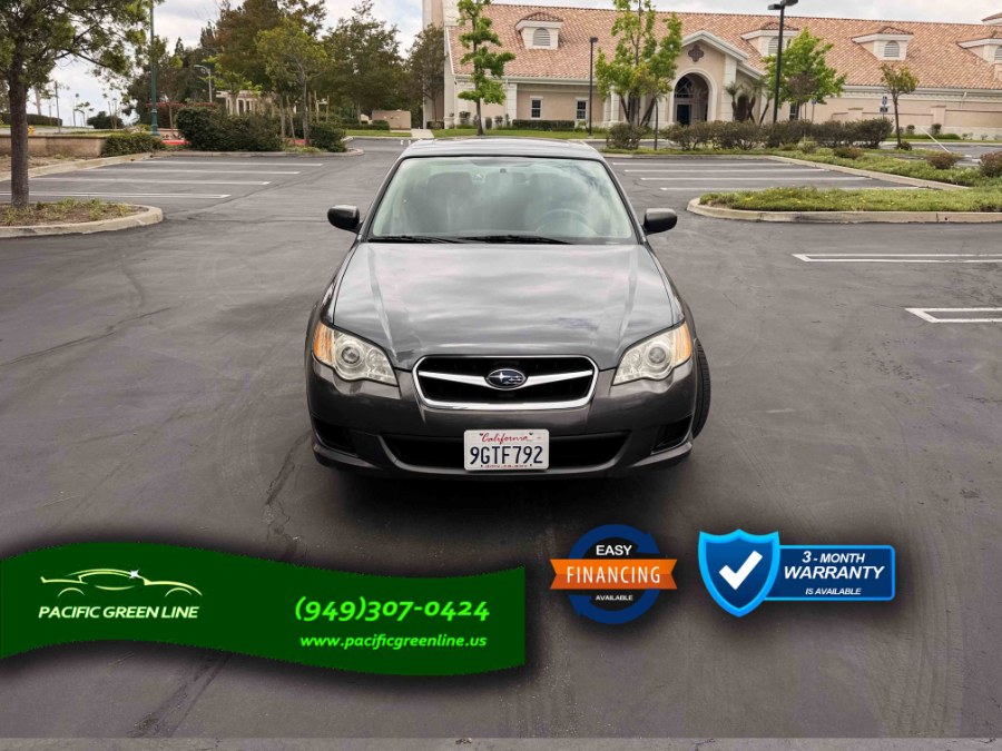 subaru legacy 2009 4S3BL616297236580 image subaru legacy 2009 4S3BL616297236580 image