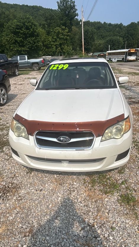 subaru legacy 2009 4S3BL616796210806 image subaru legacy 2009 4S3BL616796210806 image