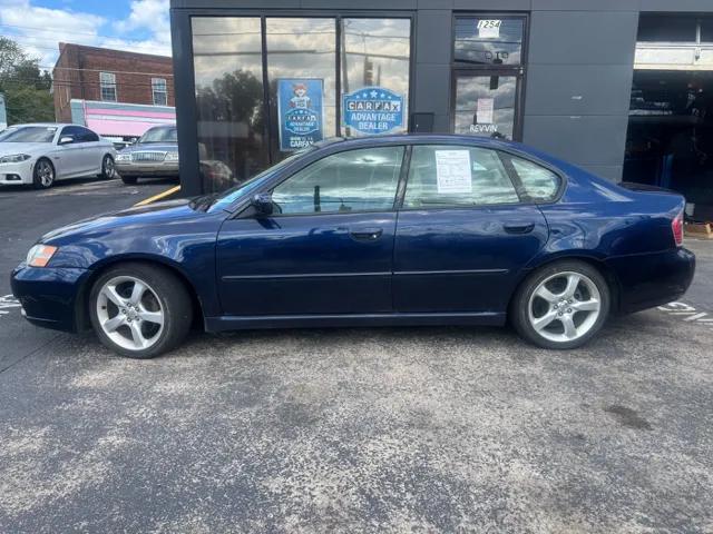 subaru legacy 2007 4S3BL616277207030 image subaru legacy 2007 4S3BL616277207030 image