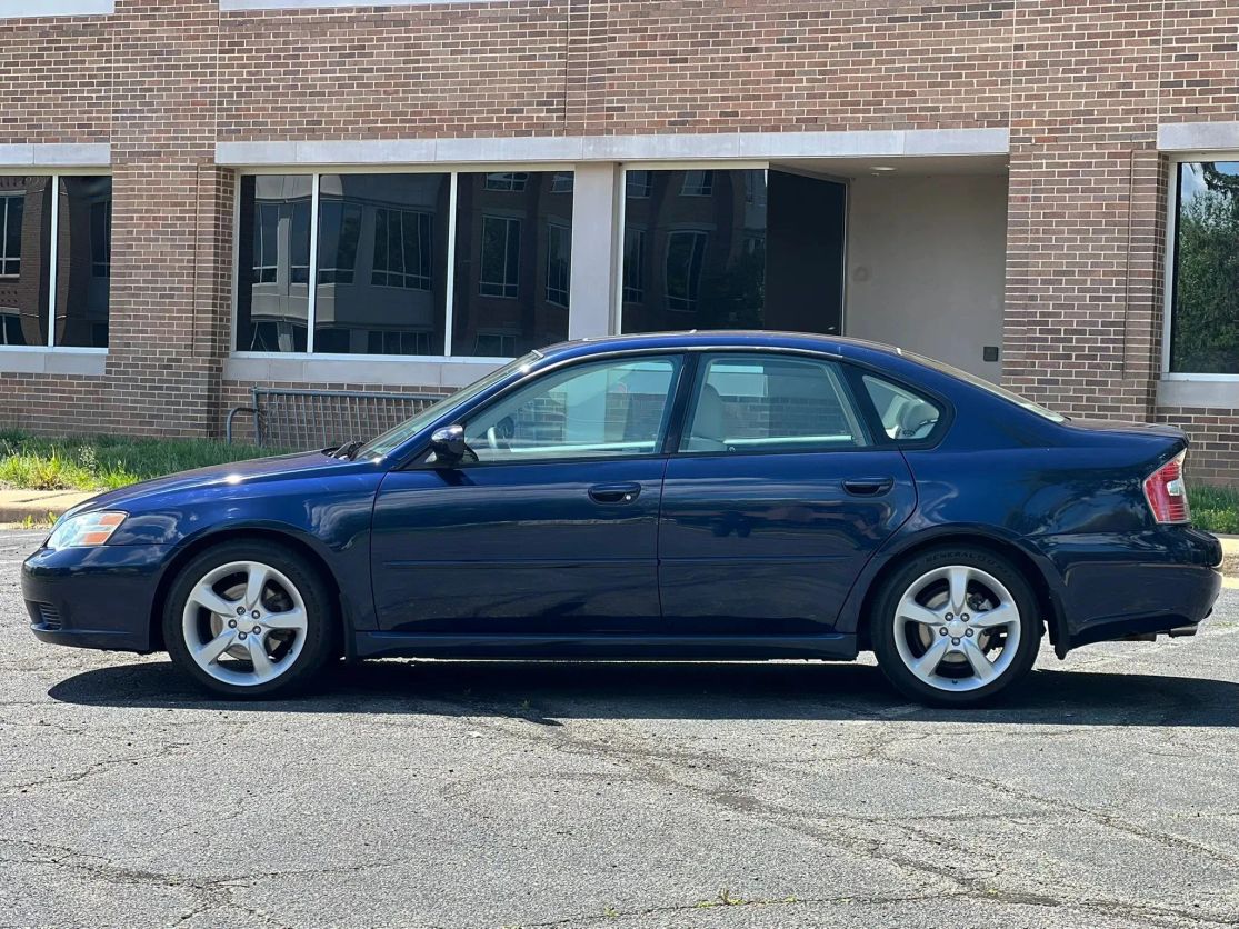 subaru legacy 2007 4S3BL616477213251 image subaru legacy 2007 4S3BL616477213251 image