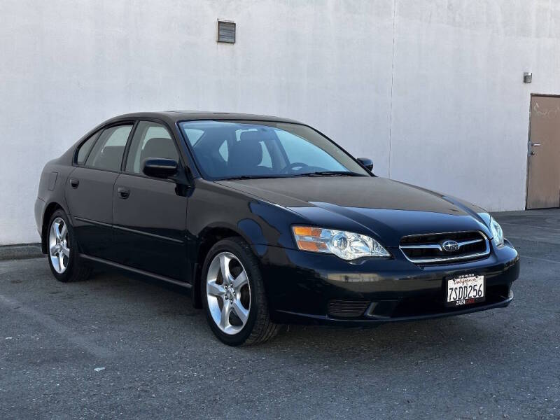 subaru legacy 2007 4S3BL616477202203 image subaru legacy 2007 4S3BL616477202203 image