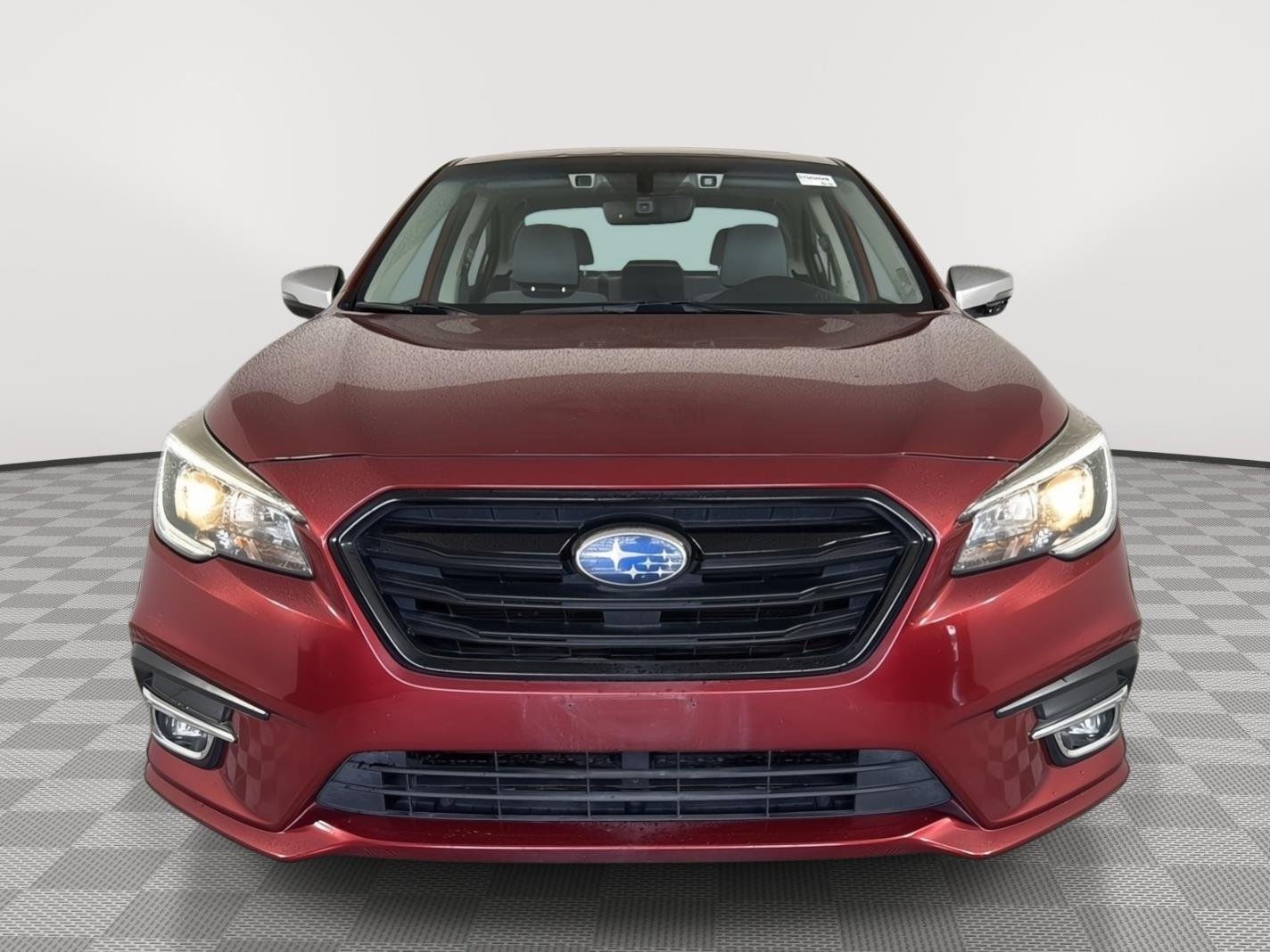 subaru legacy 2019 4S3BNAS64K3033912 image subaru legacy 2019 4S3BNAS64K3033912 image