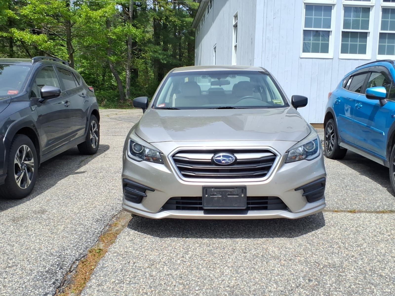 subaru legacy 2019 4S3BNAB69K3018807 image subaru legacy 2019 4S3BNAB69K3018807 image