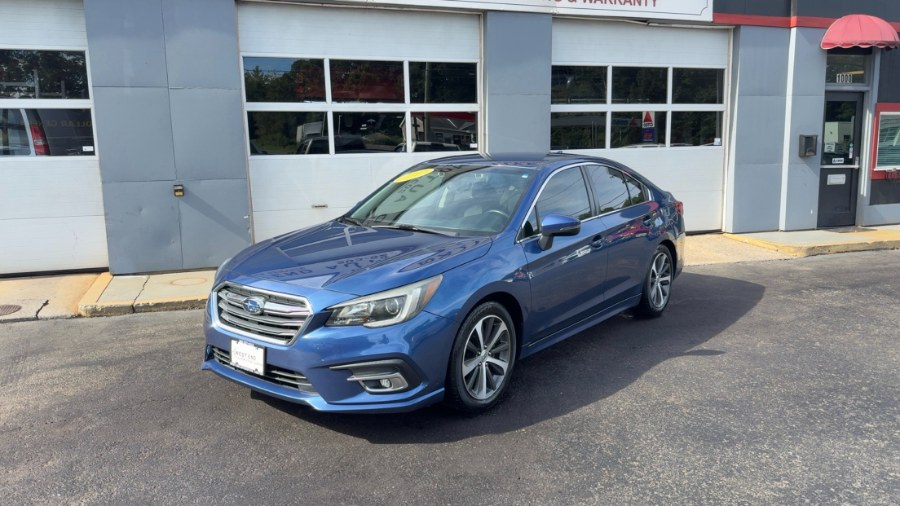 subaru legacy 2019 4S3BNAJ69K3008232 image subaru legacy 2019 4S3BNAJ69K3008232 image