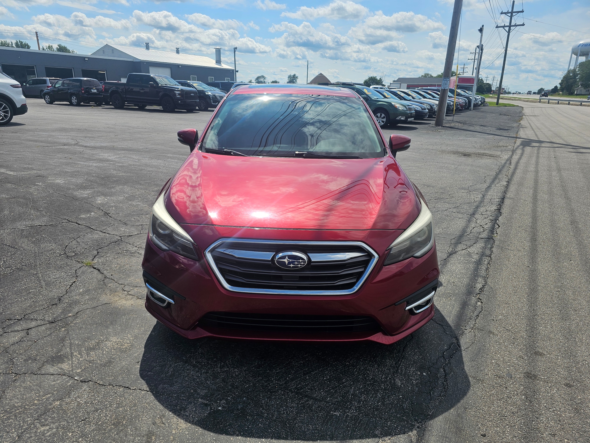 subaru legacy 2019 4S3BNEN61K3017928 image subaru legacy 2019 4S3BNEN61K3017928 image