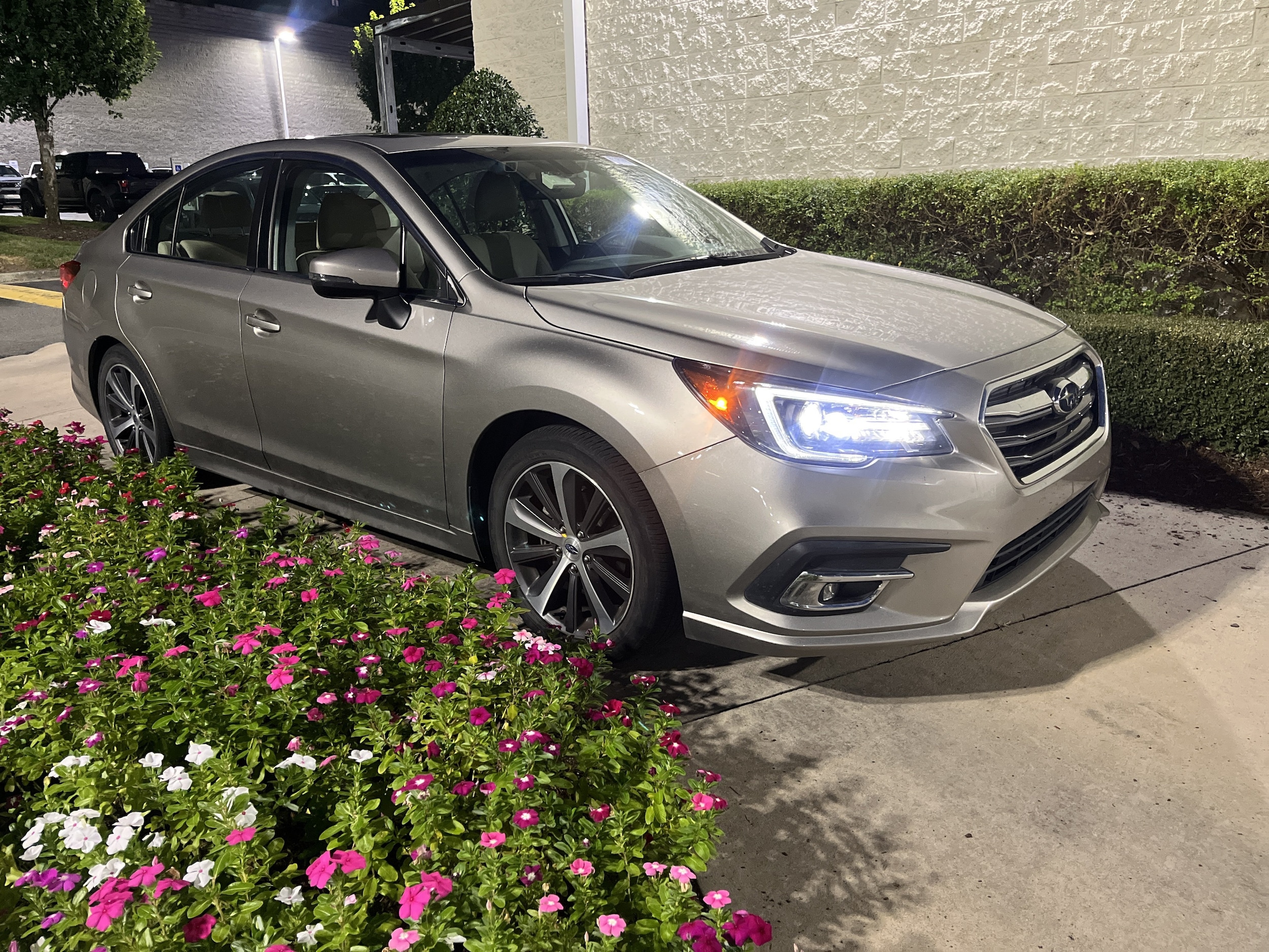 subaru legacy 2019 4S3BNAN66K3028805 image subaru legacy 2019 4S3BNAN66K3028805 image