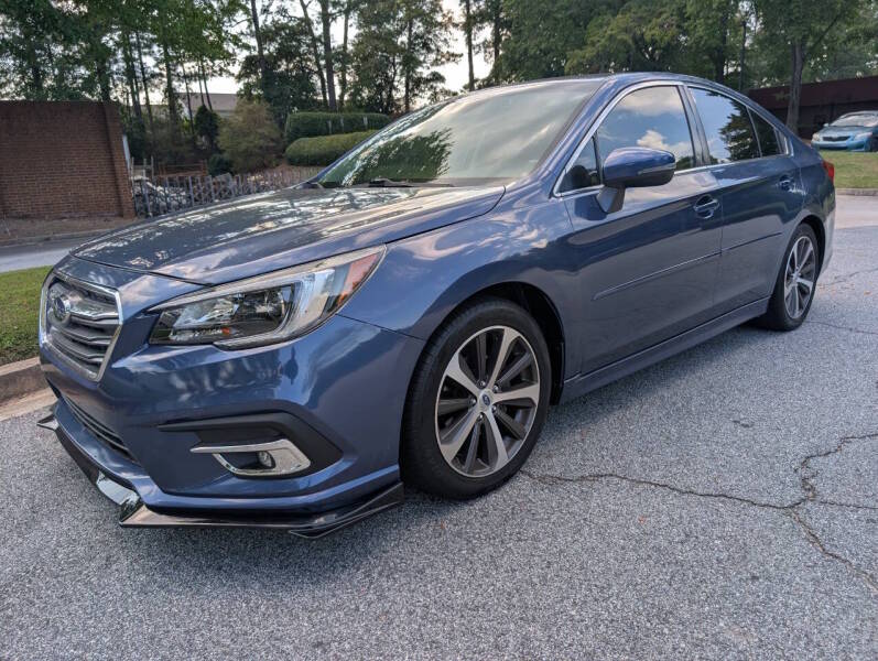 subaru legacy 2019 4S3BNAJ60K3009365 image subaru legacy 2019 4S3BNAJ60K3009365 image
