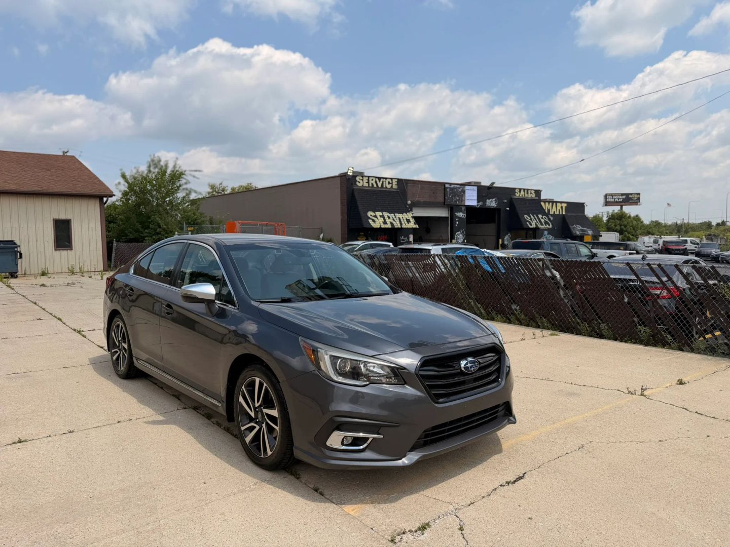 subaru legacy 2019 4S3BNAR67K3013174 image subaru legacy 2019 4S3BNAR67K3013174 image