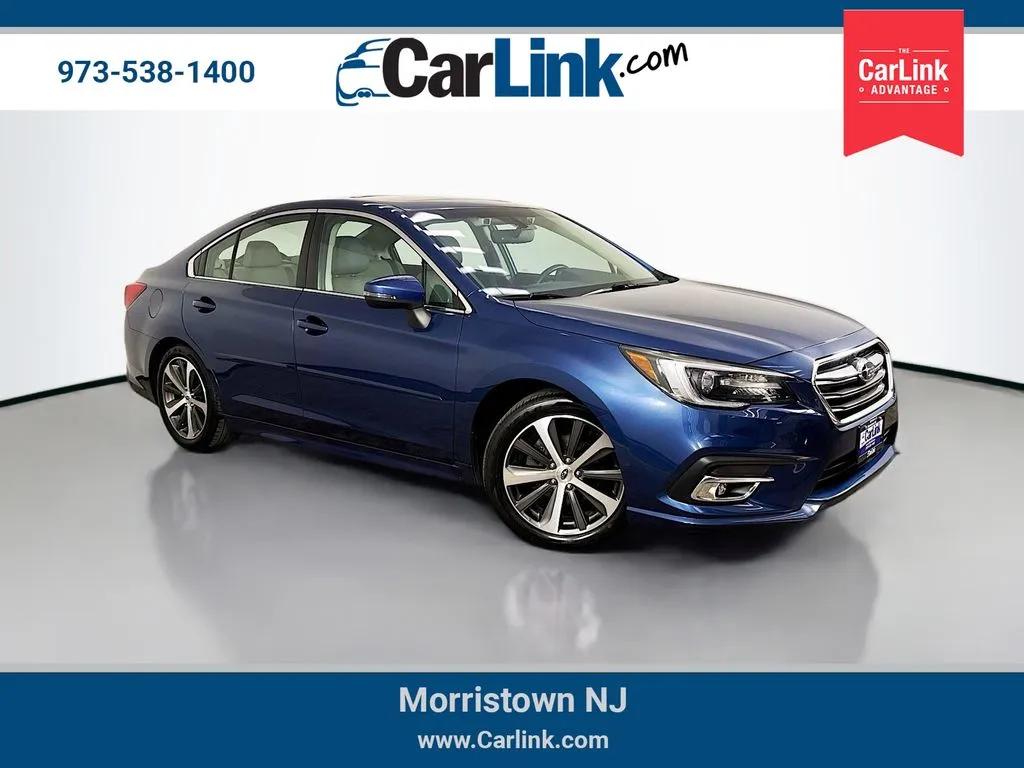 subaru legacy 2019 4S3BNAN6XK3007813 image subaru legacy 2019 4S3BNAN6XK3007813 image
