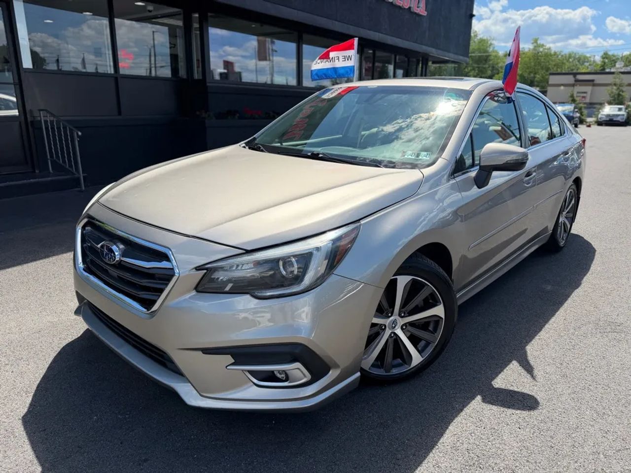 subaru legacy 2019 4S3BNEN60K3004698 image subaru legacy 2019 4S3BNEN60K3004698 image