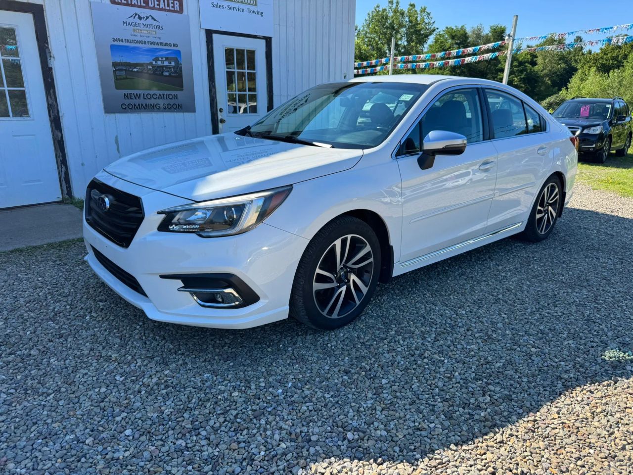 subaru legacy 2019 4S3BNAR67K3018357 image subaru legacy 2019 4S3BNAR67K3018357 image