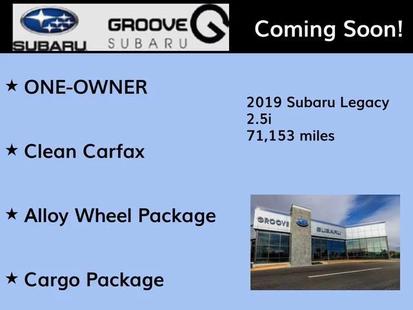 subaru legacy 2019 4S3BNAB67K3026419 image subaru legacy 2019 4S3BNAB67K3026419 image