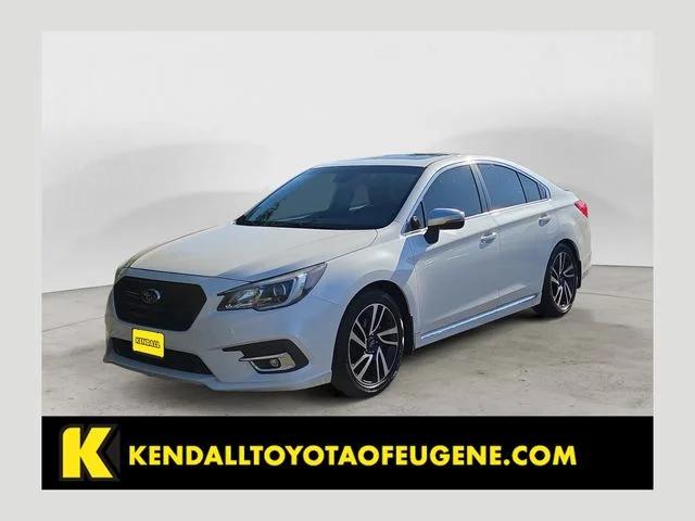 subaru legacy 2019 4S3BNAS68K3015123 image subaru legacy 2019 4S3BNAS68K3015123 image