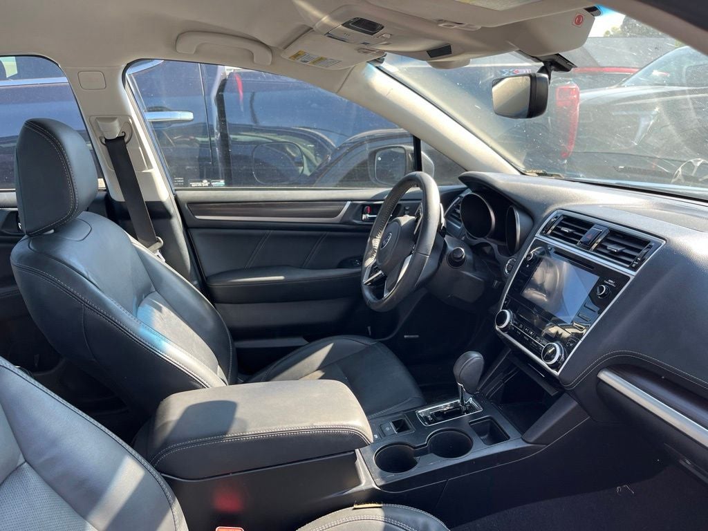 subaru legacy 2019 4S3BNAJ65K3033063 image subaru legacy 2019 4S3BNAJ65K3033063 image
