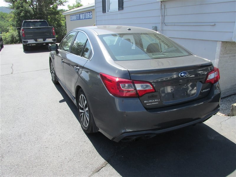 subaru legacy 2019 4S3BNAB65K3035118 image subaru legacy 2019 4S3BNAB65K3035118 image