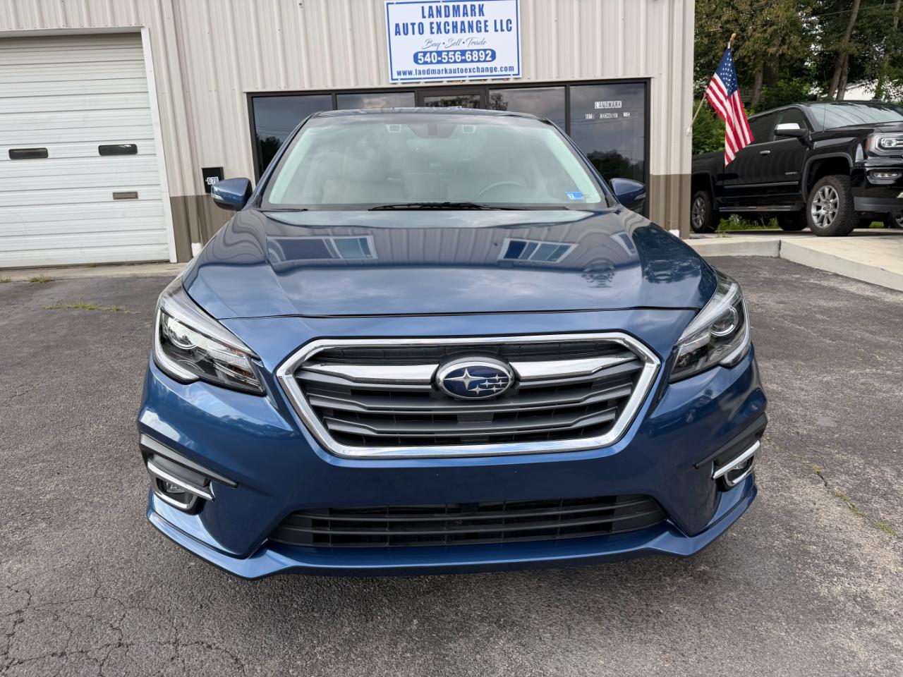 subaru legacy 2019 4S3BNEN6XK3028135 image subaru legacy 2019 4S3BNEN6XK3028135 image
