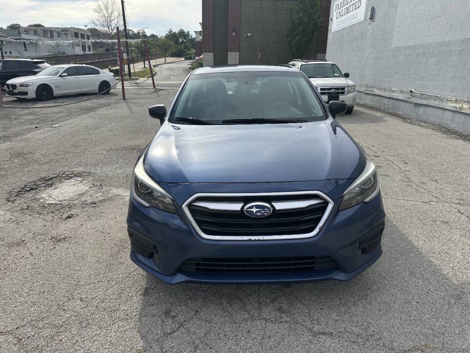 subaru legacy 2019 4S3BNAB6XK3040718 image subaru legacy 2019 4S3BNAB6XK3040718 image