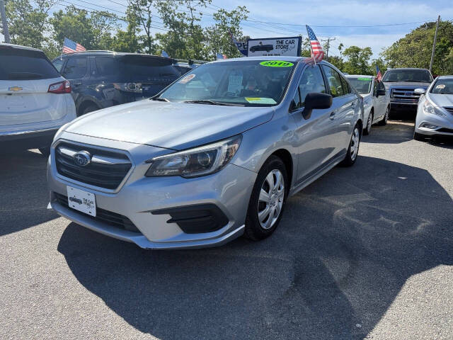 subaru legacy 2019 4S3BNAB63K3040737 image subaru legacy 2019 4S3BNAB63K3040737 image