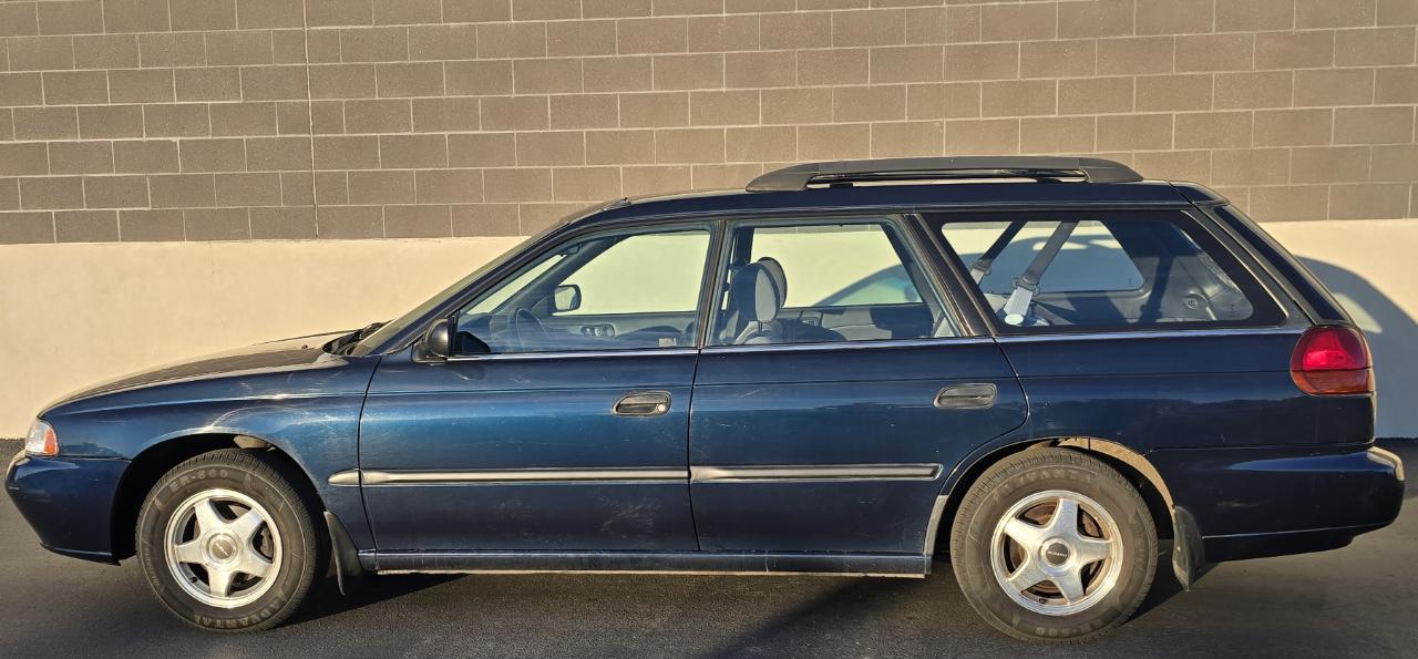 subaru legacy 1997 4S3BK435XV7310365 image subaru legacy 1997 4S3BK435XV7310365 image