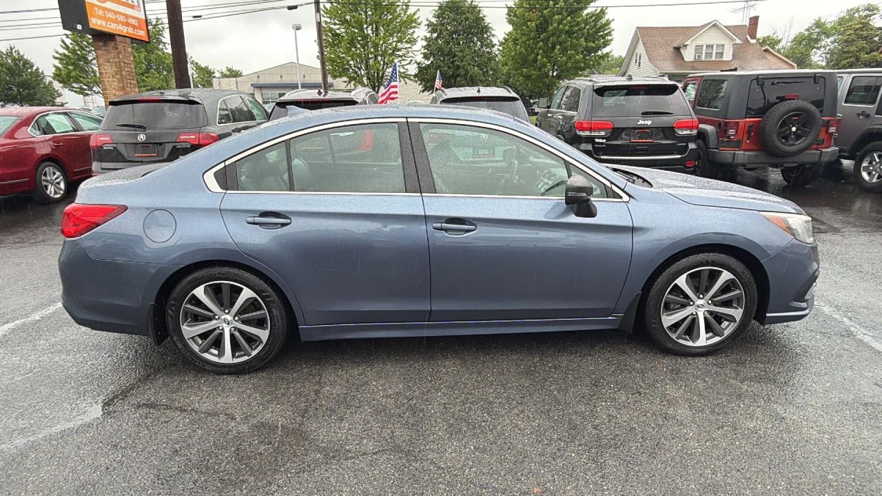 subaru legacy 2018 4S3BNEN69J3013284 image subaru legacy 2018 4S3BNEN69J3013284 image