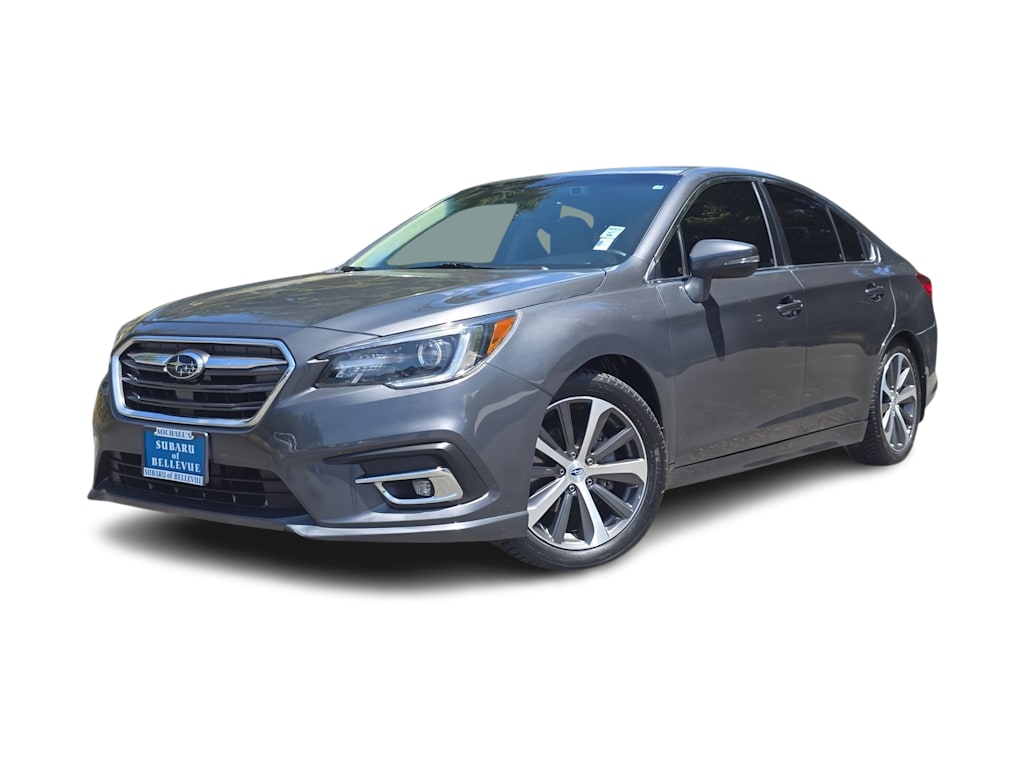 subaru legacy 2018 4S3BNAN6XJ3006336 image subaru legacy 2018 4S3BNAN6XJ3006336 image