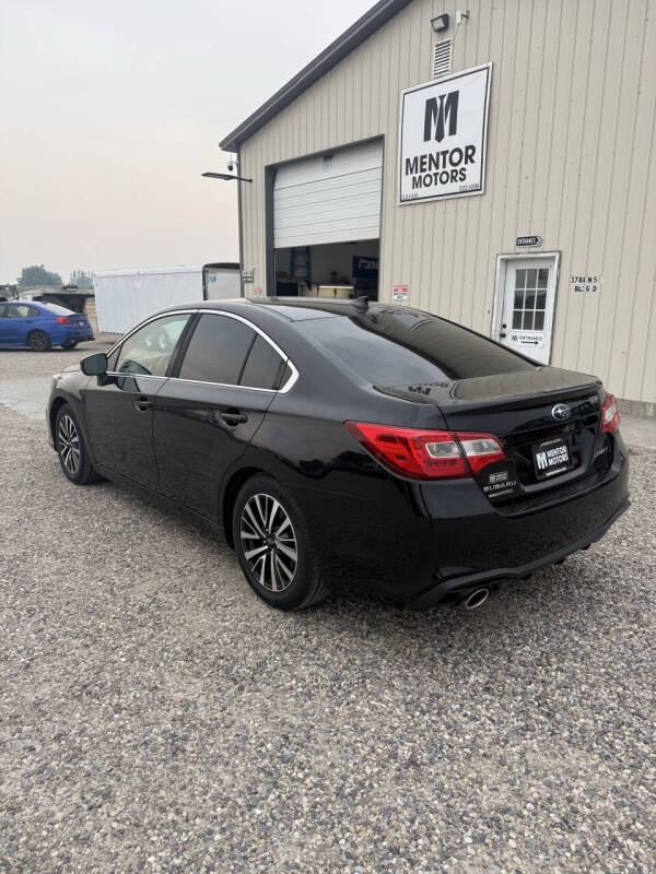 subaru legacy 2018 4S3BNAC69J3011448 image subaru legacy 2018 4S3BNAC69J3011448 image