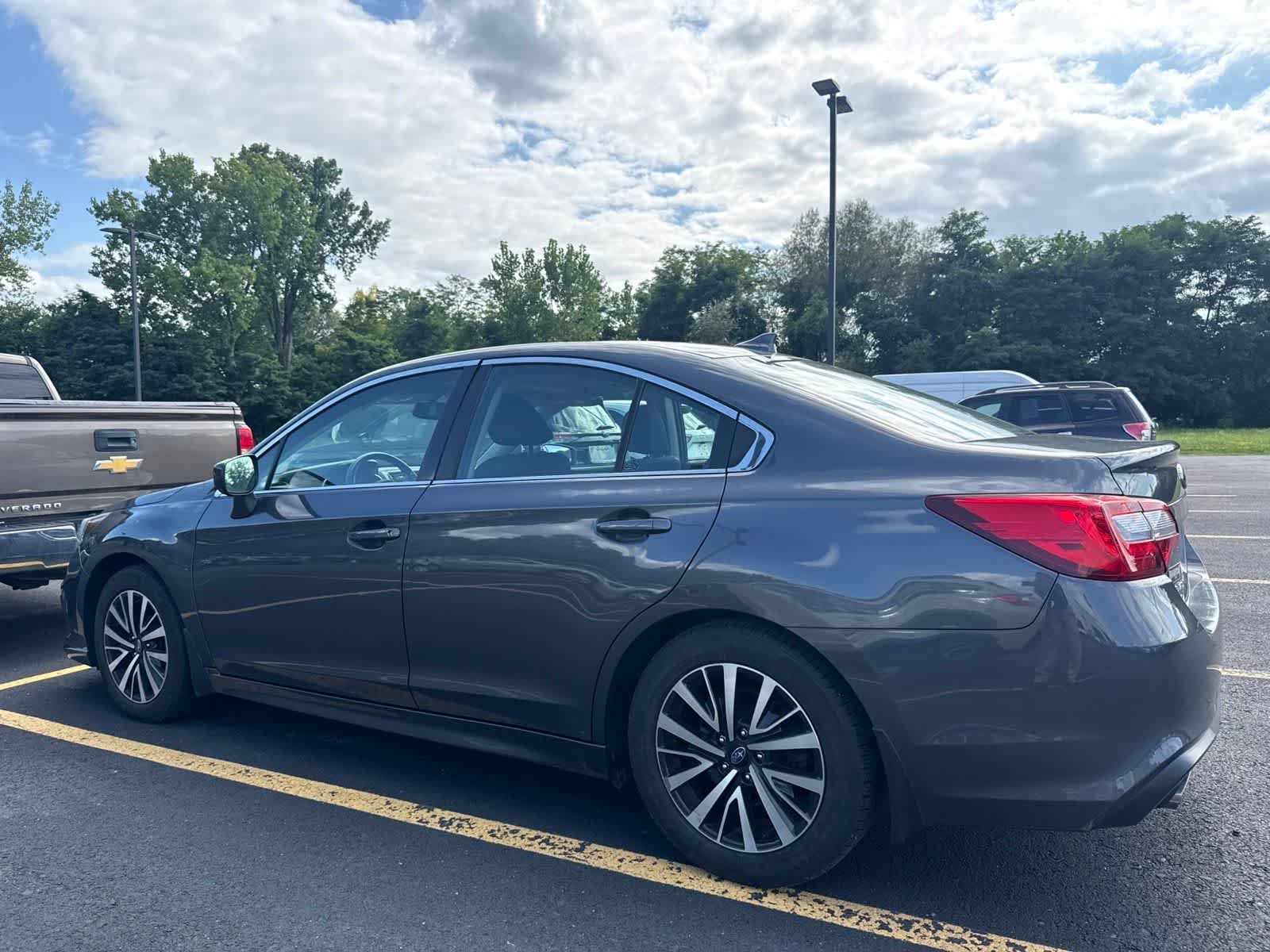 subaru legacy 2018 4S3BNAD61J3014195 image subaru legacy 2018 4S3BNAD61J3014195 image
