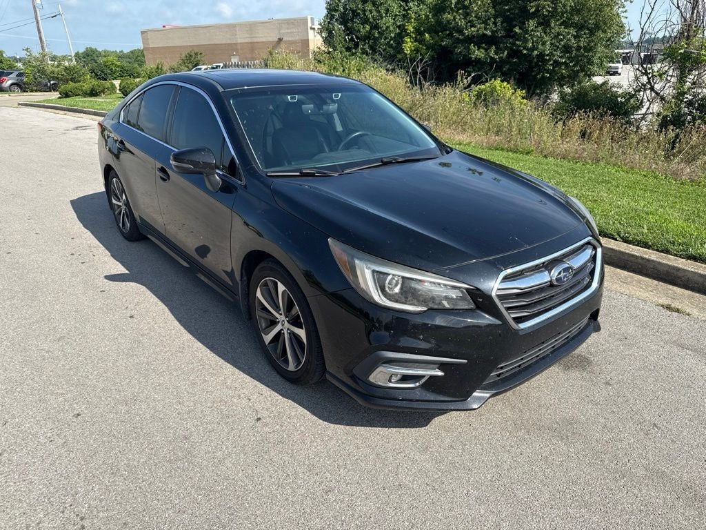 subaru legacy 2018 4S3BNEN63J3038147 image subaru legacy 2018 4S3BNEN63J3038147 image
