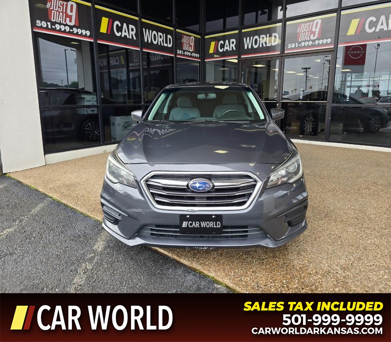 subaru legacy 2018 4S3BNAD60J3040271 image subaru legacy 2018 4S3BNAD60J3040271 image