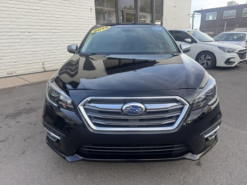 subaru legacy 2018 4S3BNAS61J3003507 image subaru legacy 2018 4S3BNAS61J3003507 image
