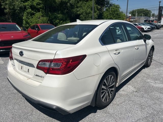 subaru legacy 2018 4S3BNAH65J3019264 image subaru legacy 2018 4S3BNAH65J3019264 image