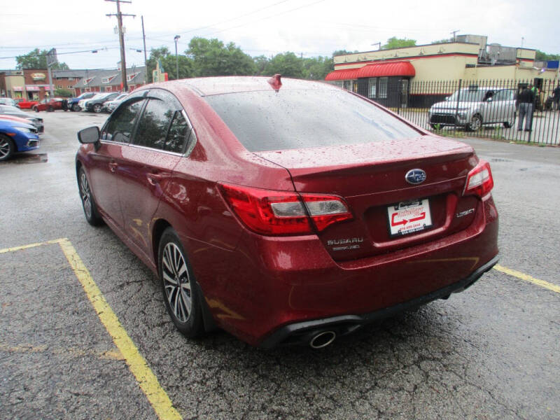 subaru legacy 2018 4S3BNAC66J3034508 image subaru legacy 2018 4S3BNAC66J3034508 image