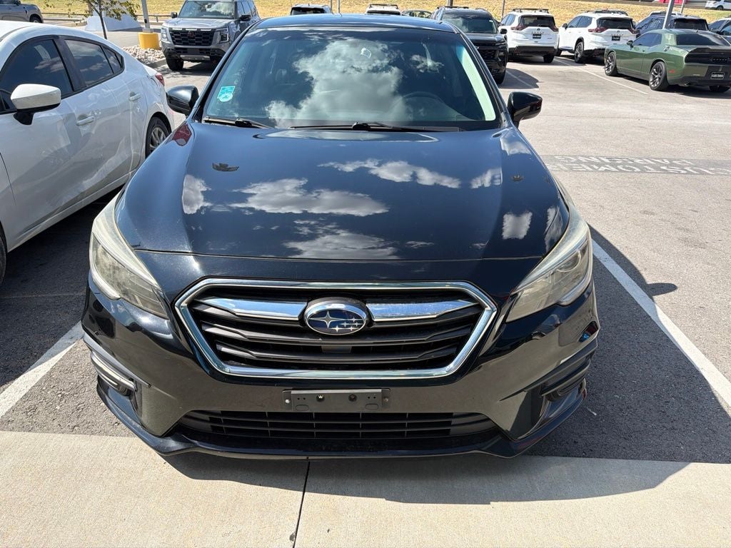 subaru legacy 2018 4S3BNAC64J3014483 image subaru legacy 2018 4S3BNAC64J3014483 image