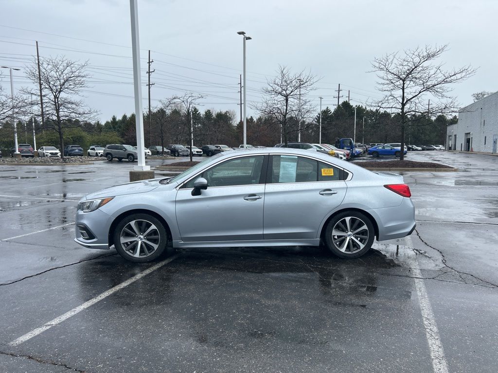 subaru legacy 2018 4S3BNAK66J3016236 image subaru legacy 2018 4S3BNAK66J3016236 image