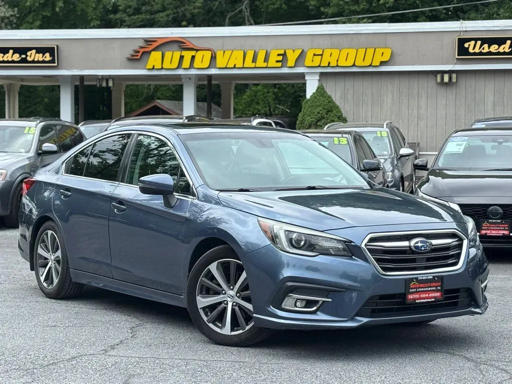 subaru legacy 2018 4S3BNEN68J3029136 image subaru legacy 2018 4S3BNEN68J3029136 image