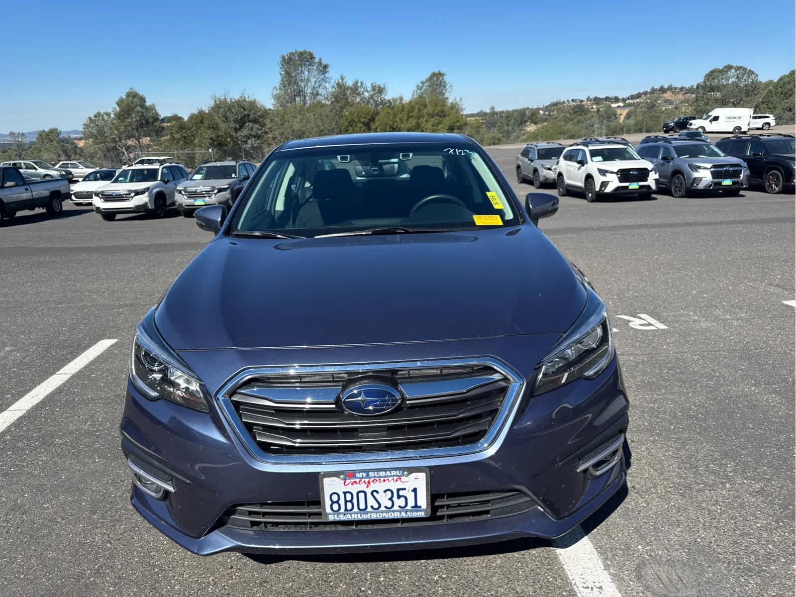 subaru legacy 2018 4S3BNAH6XJ3023987 image subaru legacy 2018 4S3BNAH6XJ3023987 image
