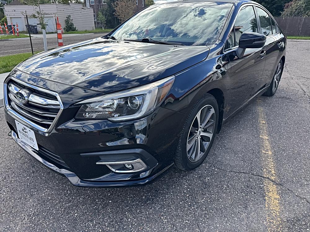 subaru legacy 2018 4S3BNAK65J3038812 image subaru legacy 2018 4S3BNAK65J3038812 image