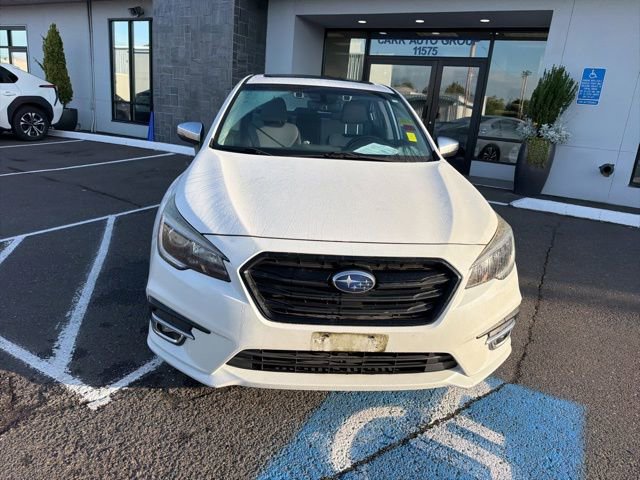 subaru legacy 2018 4S3BNAS65J3011271 image subaru legacy 2018 4S3BNAS65J3011271 image