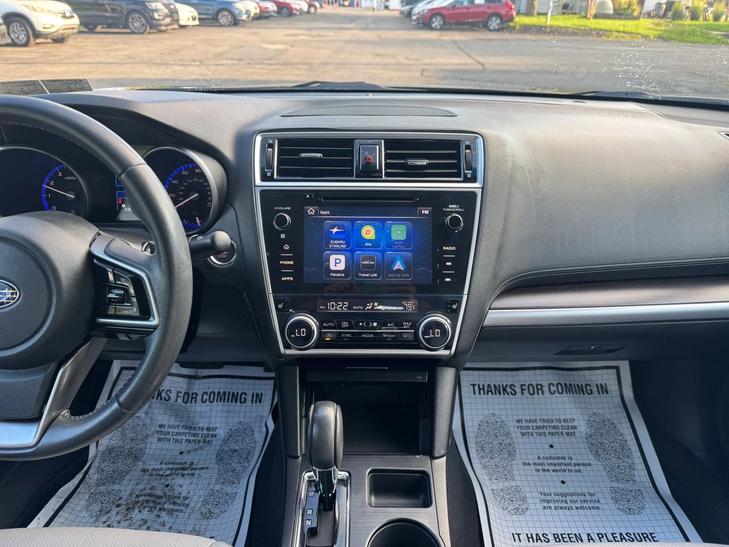 subaru legacy 2018 4S3BNAK6XJ3029796 image subaru legacy 2018 4S3BNAK6XJ3029796 image