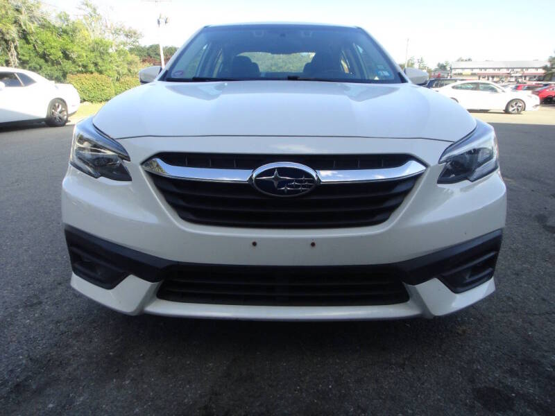 subaru legacy 2021 4S3BWAD61M3009984 image subaru legacy 2021 4S3BWAD61M3009984 image