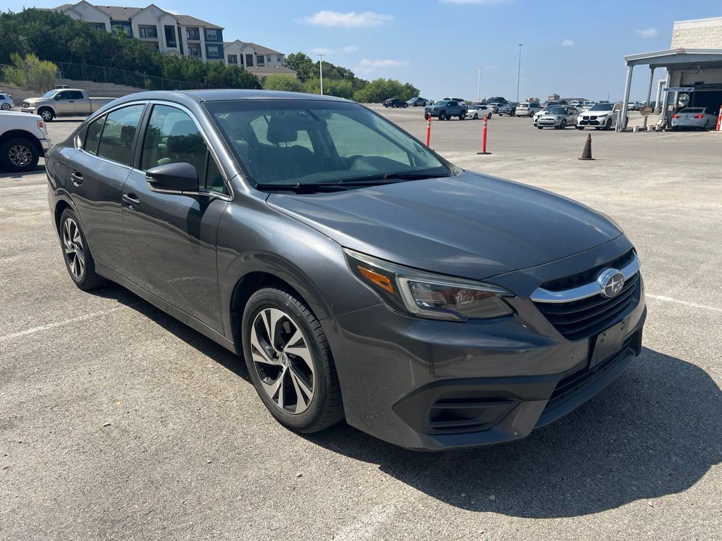subaru legacy 2021 4S3BWAC67M3009358 image subaru legacy 2021 4S3BWAC67M3009358 image