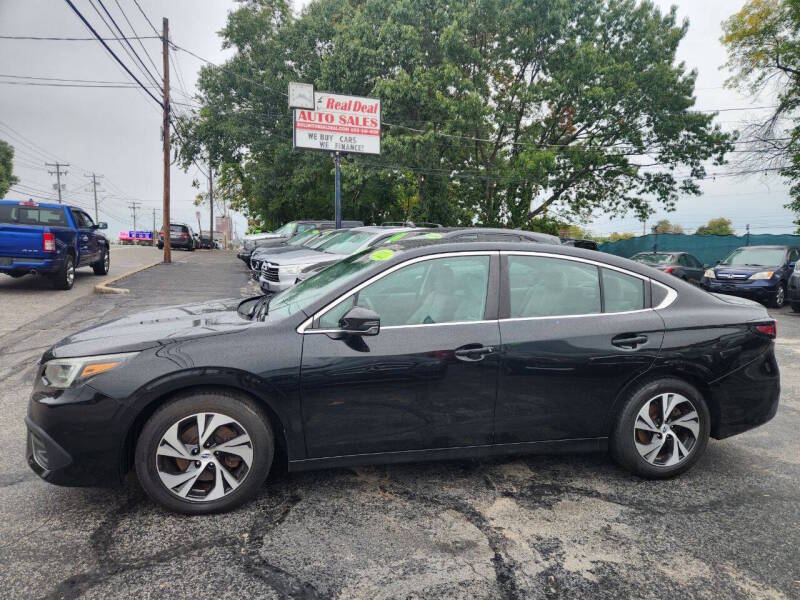 subaru legacy 2021 4S3BWAD69M3011076 image subaru legacy 2021 4S3BWAD69M3011076 image