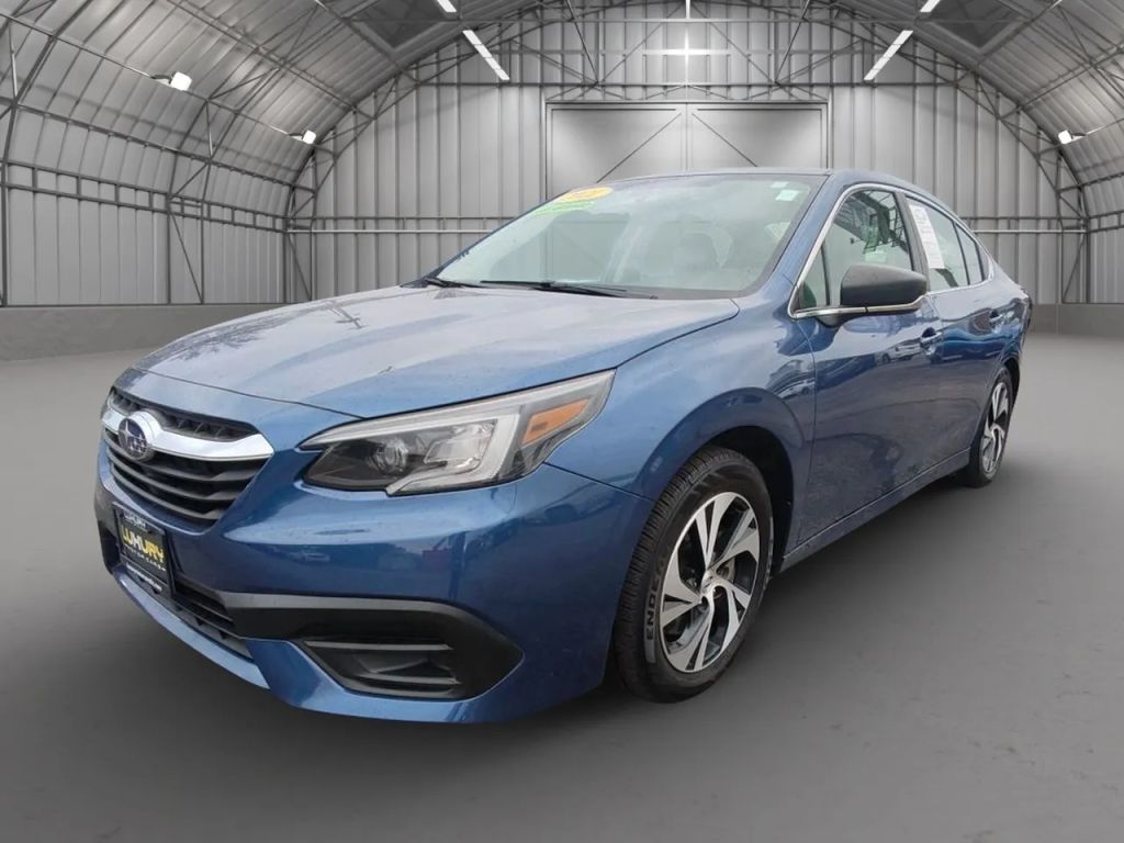 subaru legacy 2021 4S3BWAB63M3018513 image subaru legacy 2021 4S3BWAB63M3018513 image