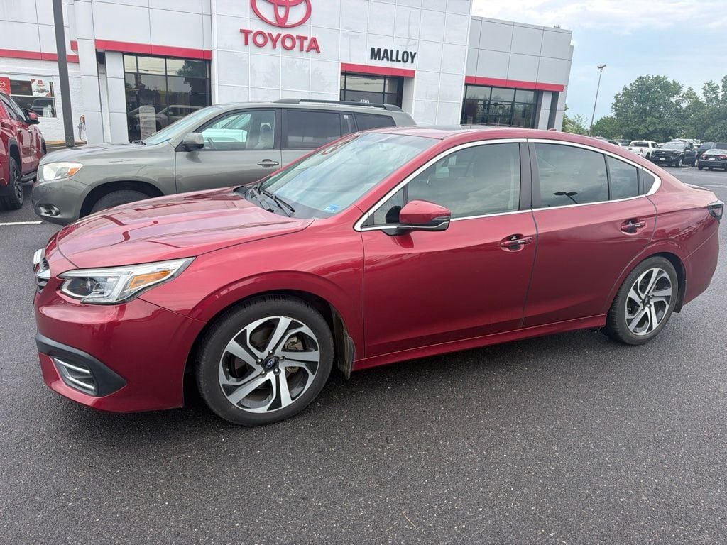 subaru legacy 2021 4S3BWAN68M3018857 image subaru legacy 2021 4S3BWAN68M3018857 image