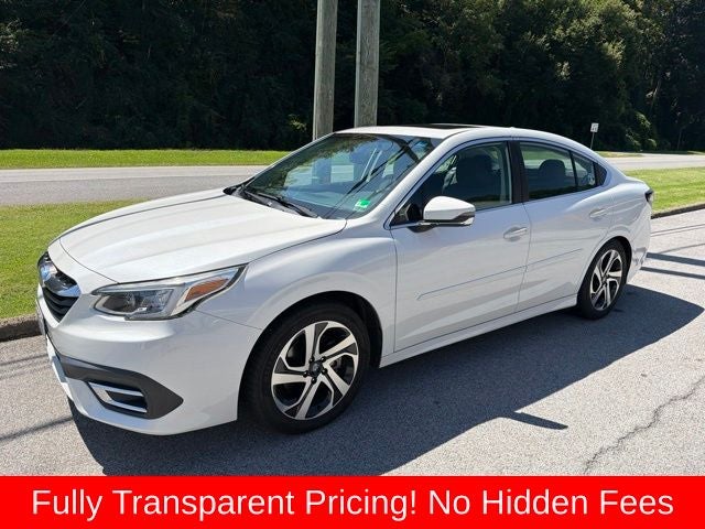 subaru legacy 2021 4S3BWGN69M3007403 image subaru legacy 2021 4S3BWGN69M3007403 image