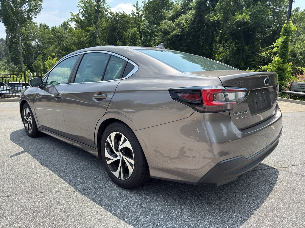subaru legacy 2021 4S3BWAF69M3011074 image subaru legacy 2021 4S3BWAF69M3011074 image