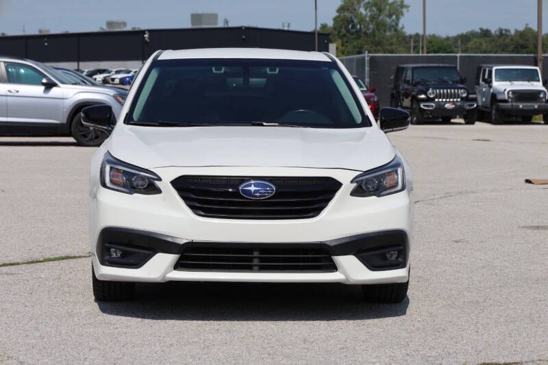 subaru legacy 2021 4S3BWAG68M3015759 image subaru legacy 2021 4S3BWAG68M3015759 image