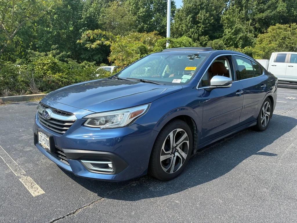 subaru legacy 2021 4S3BWGP67M3009924 image subaru legacy 2021 4S3BWGP67M3009924 image