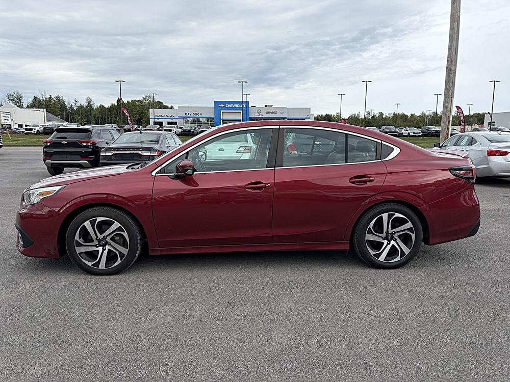 subaru legacy 2021 4S3BWAN68M3019040 image subaru legacy 2021 4S3BWAN68M3019040 image
